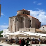 Kathedrale von Zadar